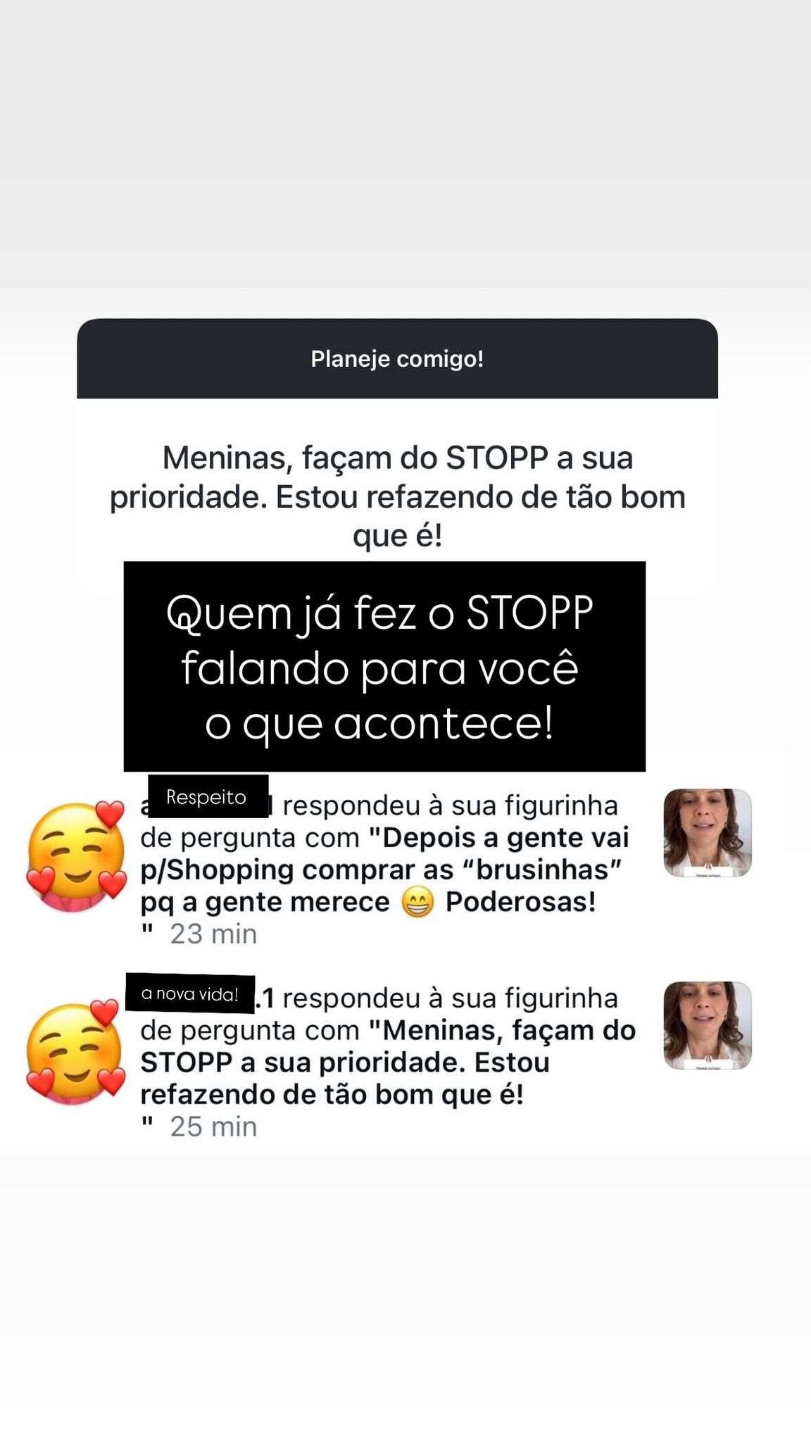 Depoimento 23